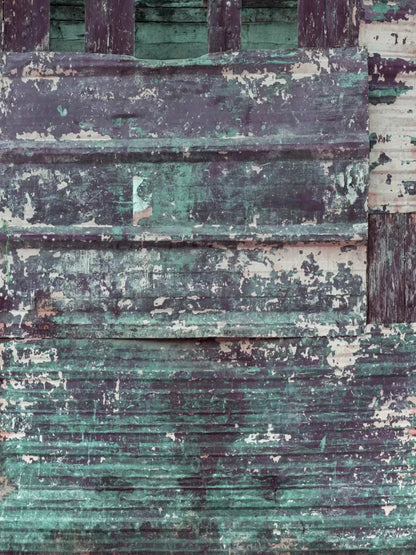 Misfit 8X10 Fleece ( 96 X 120 Inch ) Backdrop