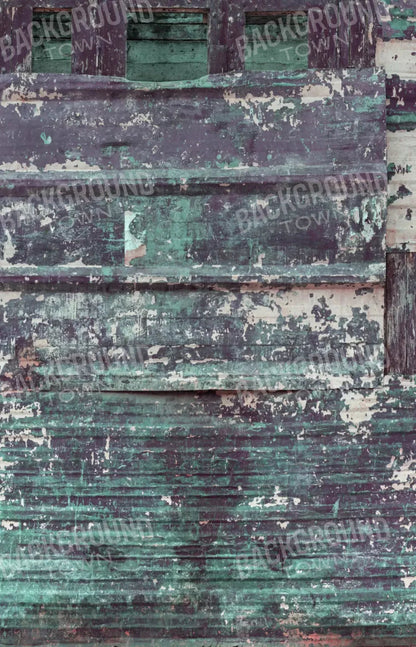 Misfit 8X12 Ultracloth ( 96 X 144 Inch ) Backdrop