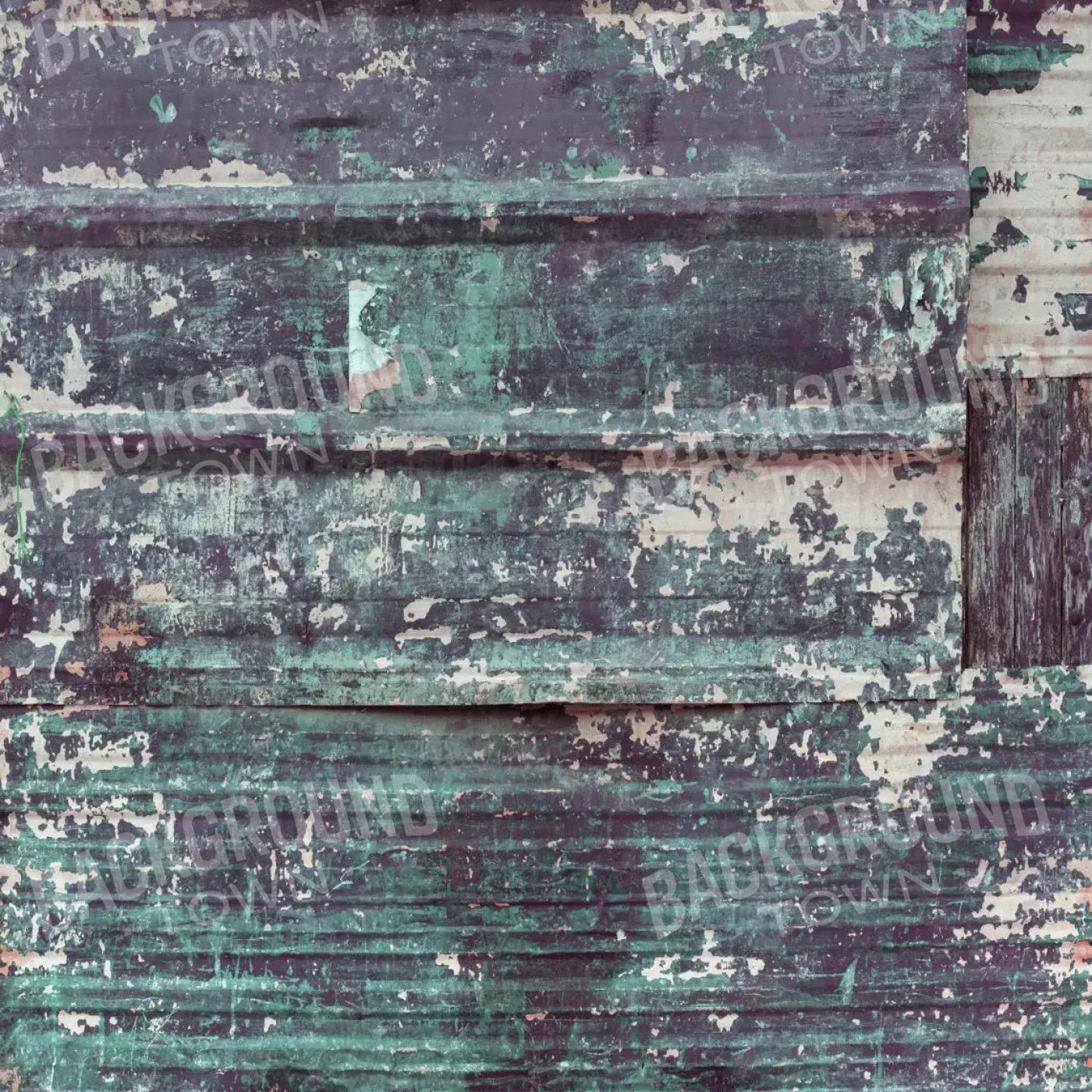 Misfit 8X8 Fleece ( 96 X Inch ) Backdrop