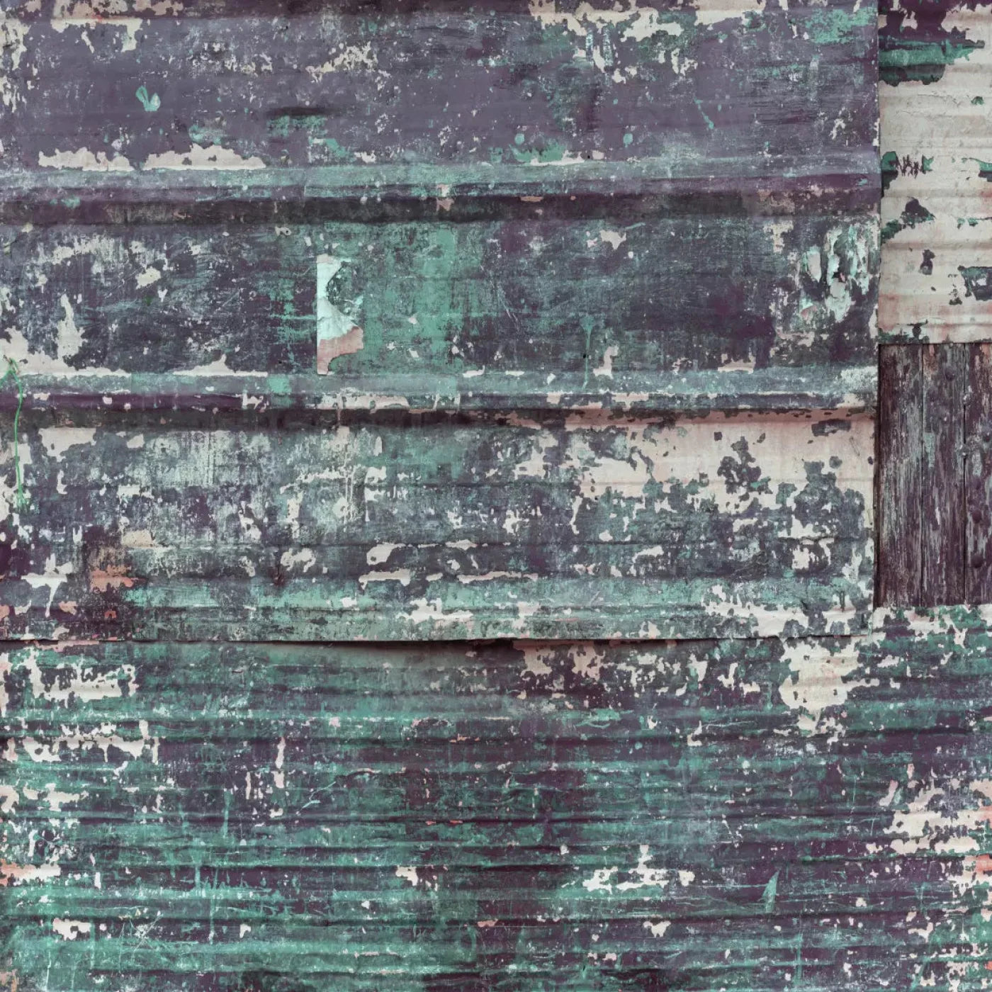 Misfit 5X5 Rubbermat Floor ( 60 X Inch ) Backdrop