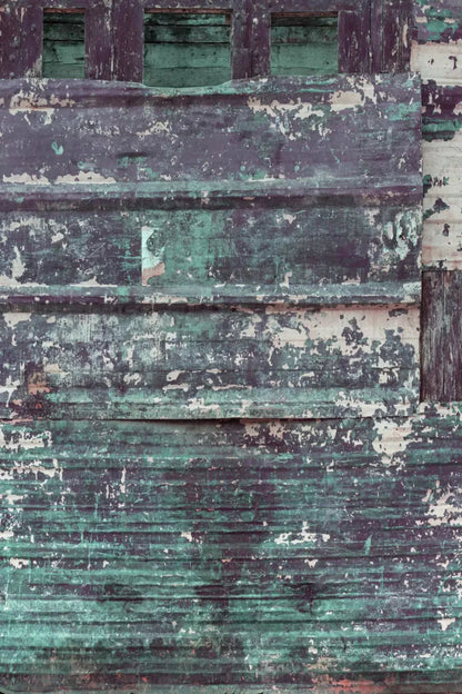 Misfit Backdrop
