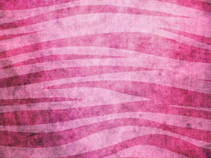 Miss Zebra 10X8 Fleece ( 120 X 96 Inch ) Backdrop