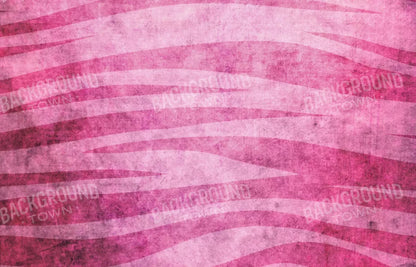 Miss Zebra 12X8 Ultracloth ( 144 X 96 Inch ) Backdrop