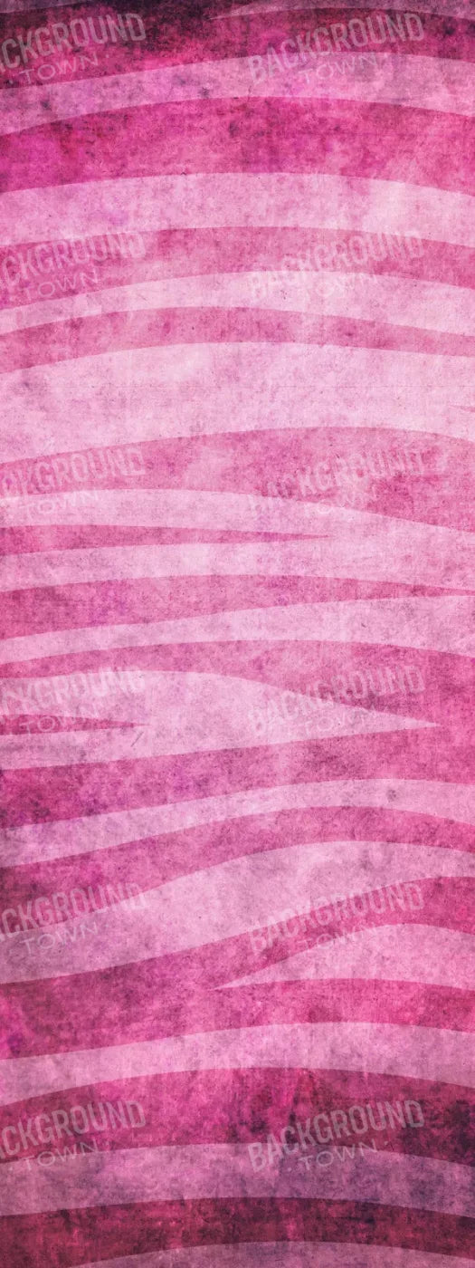 Miss Zebra 8X20 Ultracloth ( 96 X 240 Inch ) Backdrop