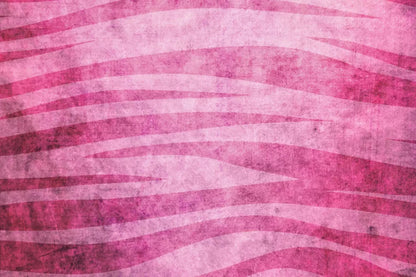 Miss Zebra 8X5 Ultracloth ( 96 X 60 Inch ) Backdrop