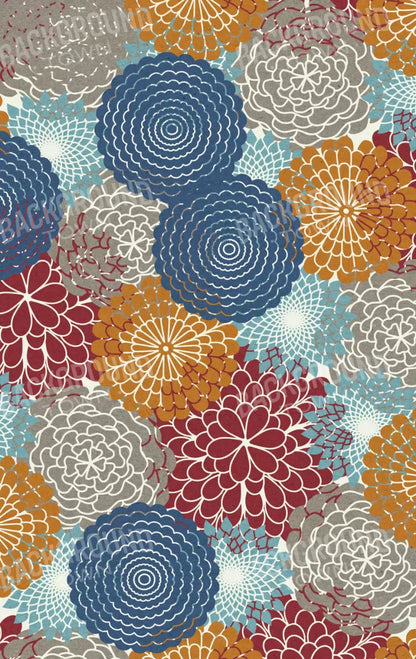 Missie 10X16 Ultracloth ( 120 X 192 Inch ) Backdrop