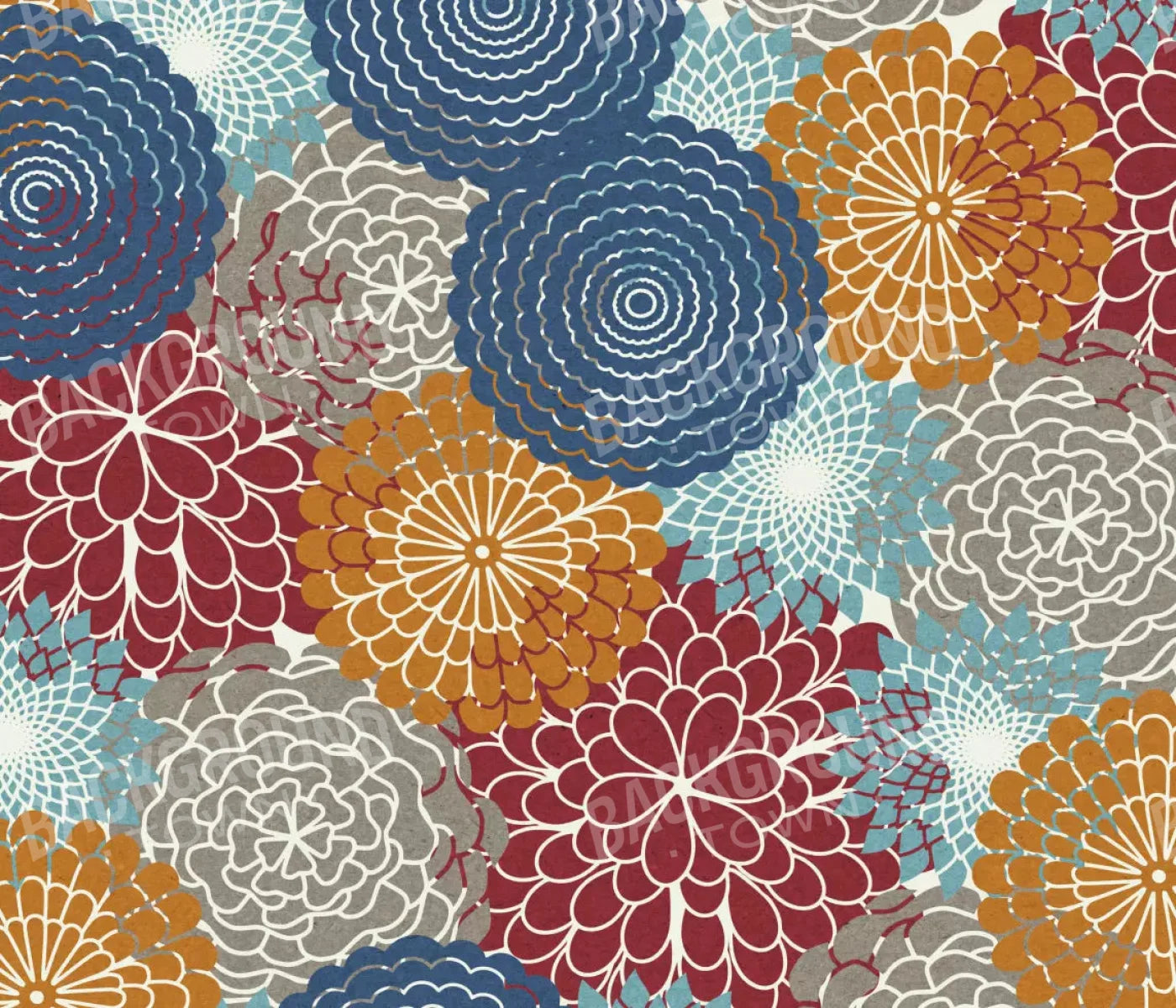 Missie 12X10 Ultracloth ( 144 X 120 Inch ) Backdrop