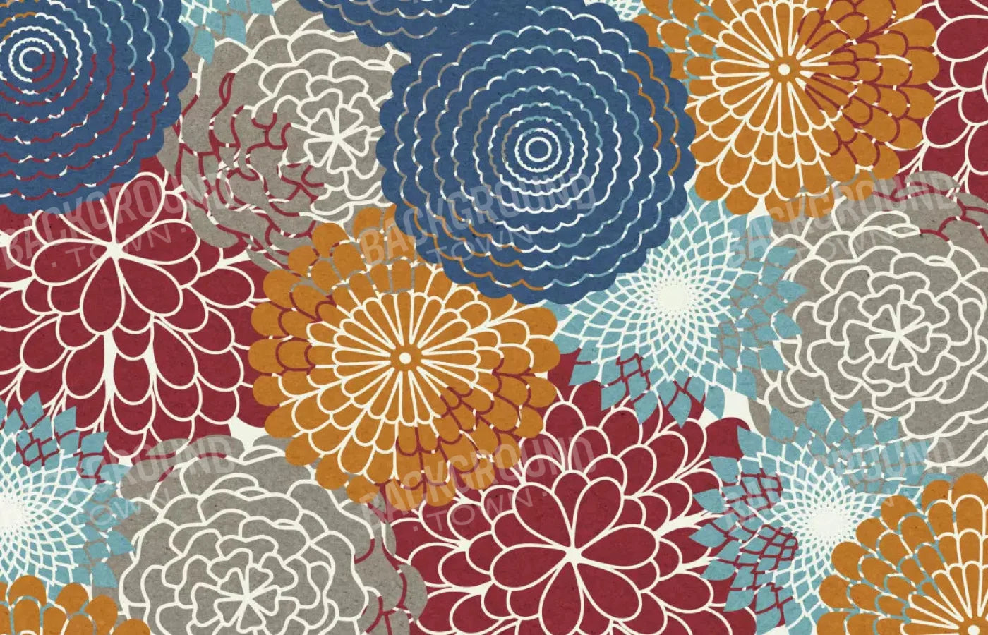 Missie 12X8 Ultracloth ( 144 X 96 Inch ) Backdrop