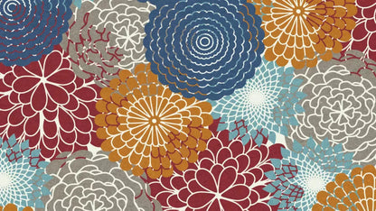 Missie 14X8 Ultracloth ( 168 X 96 Inch ) Backdrop