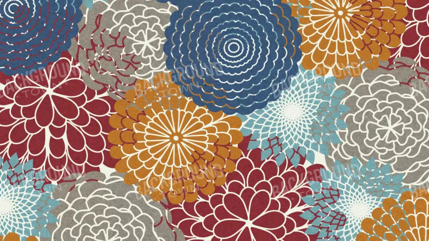 Missie 14X8 Ultracloth ( 168 X 96 Inch ) Backdrop