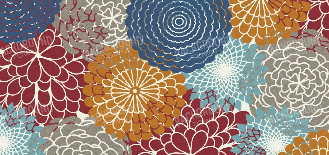 Missie 16X8 Ultracloth ( 192 X 96 Inch ) Backdrop