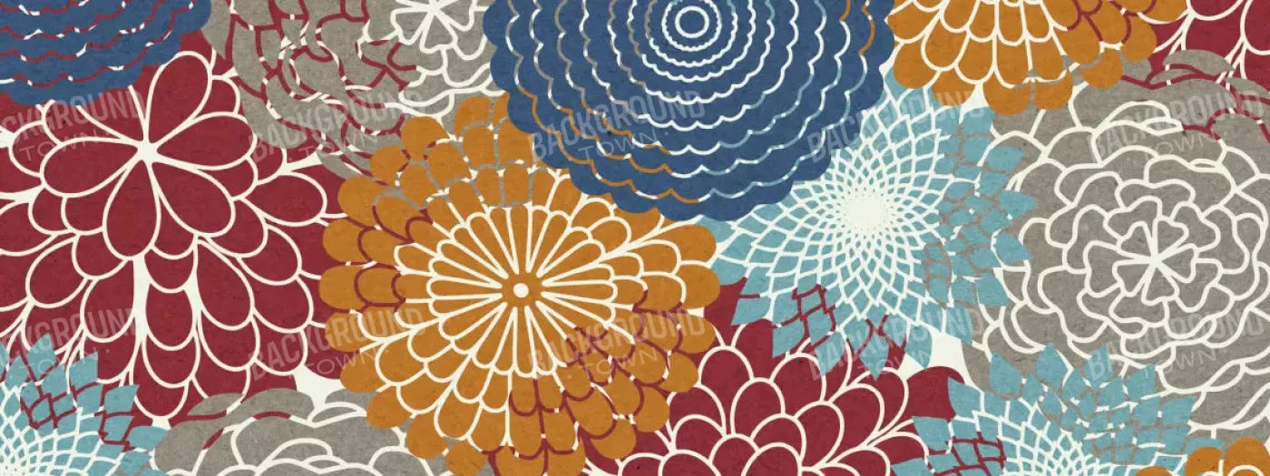 Missie 20X8 Ultracloth ( 240 X 96 Inch ) Backdrop