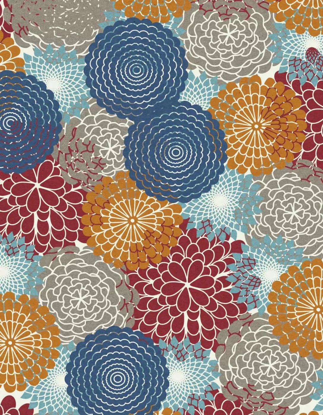 Missie 6X8 Fleece ( 72 X 96 Inch ) Backdrop