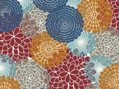 Missie 7X5 Ultracloth ( 84 X 60 Inch ) Backdrop