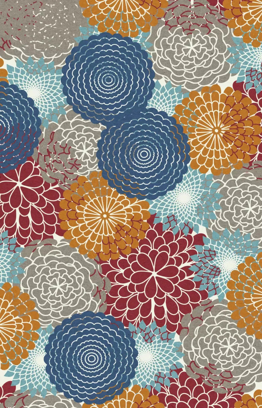 Missie 8X12 Ultracloth ( 96 X 144 Inch ) Backdrop