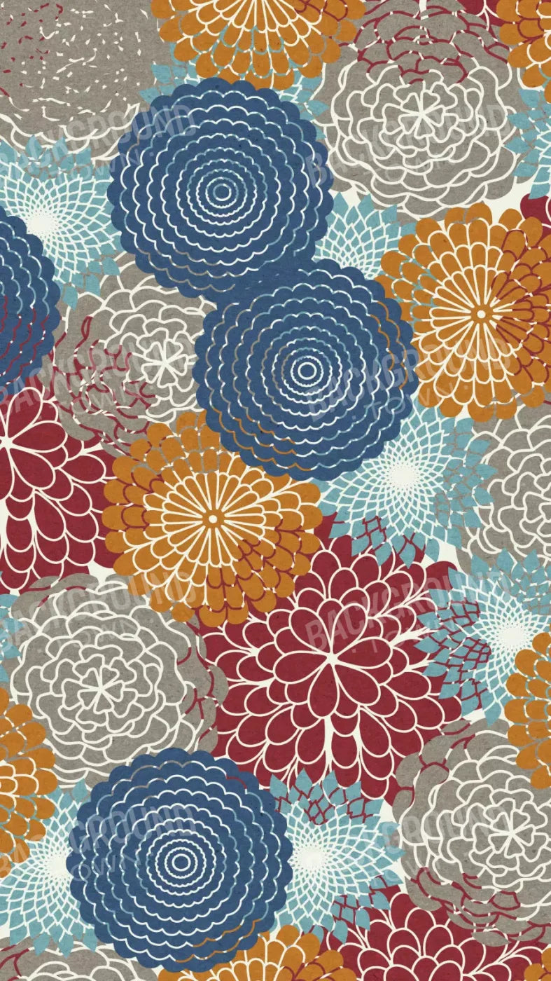 Missie 8X14 Ultracloth ( 96 X 168 Inch ) Backdrop