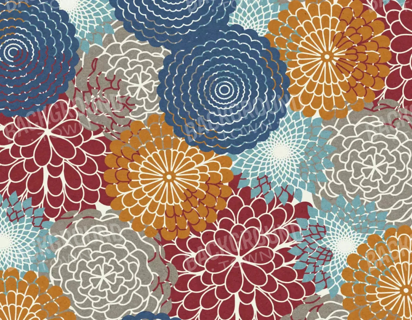 Missie 8X6 Fleece ( 96 X 72 Inch ) Backdrop