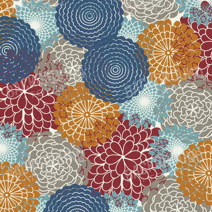 Missie 8X8 Fleece ( 96 X Inch ) Backdrop