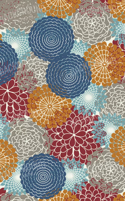 Missie 9X14 Ultracloth ( 108 X 168 Inch ) Backdrop