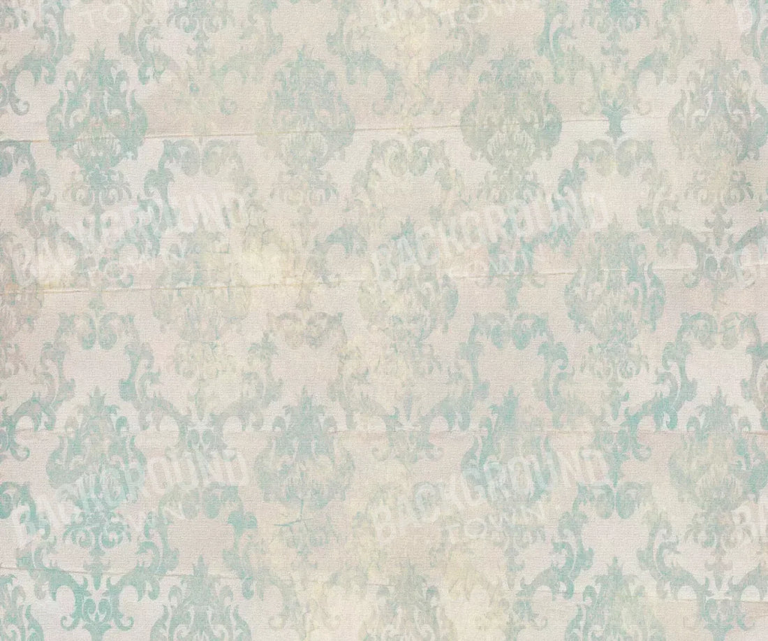 Misty 5X42 Fleece ( 60 X 50 Inch ) Backdrop