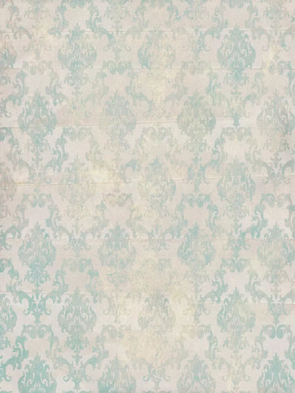 Misty 5X68 Fleece ( 60 X 80 Inch ) Backdrop