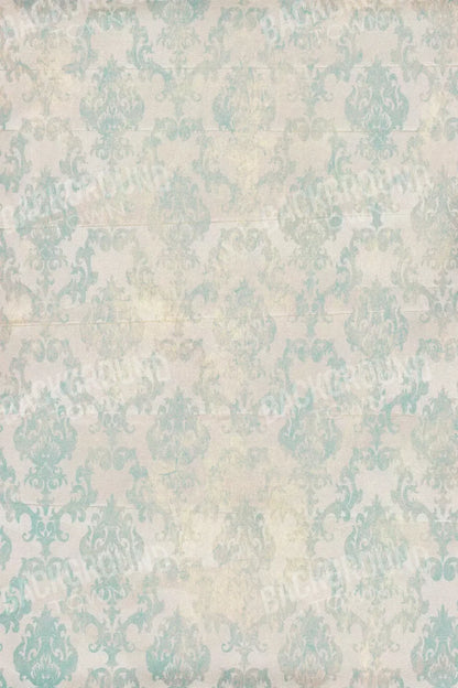 Misty 5X8 Ultracloth ( 60 X 96 Inch ) Backdrop