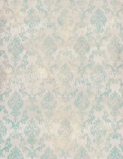 Misty 6X8 Fleece ( 72 X 96 Inch ) Backdrop
