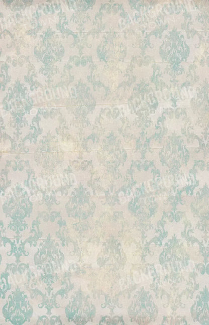 Misty 8X12 Ultracloth ( 96 X 144 Inch ) Backdrop