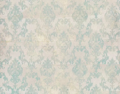 Misty 8X6 Fleece ( 96 X 72 Inch ) Backdrop