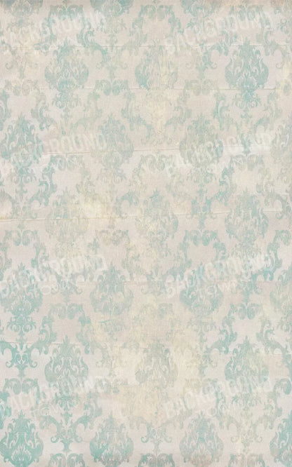 Misty 9X14 Ultracloth ( 108 X 168 Inch ) Backdrop