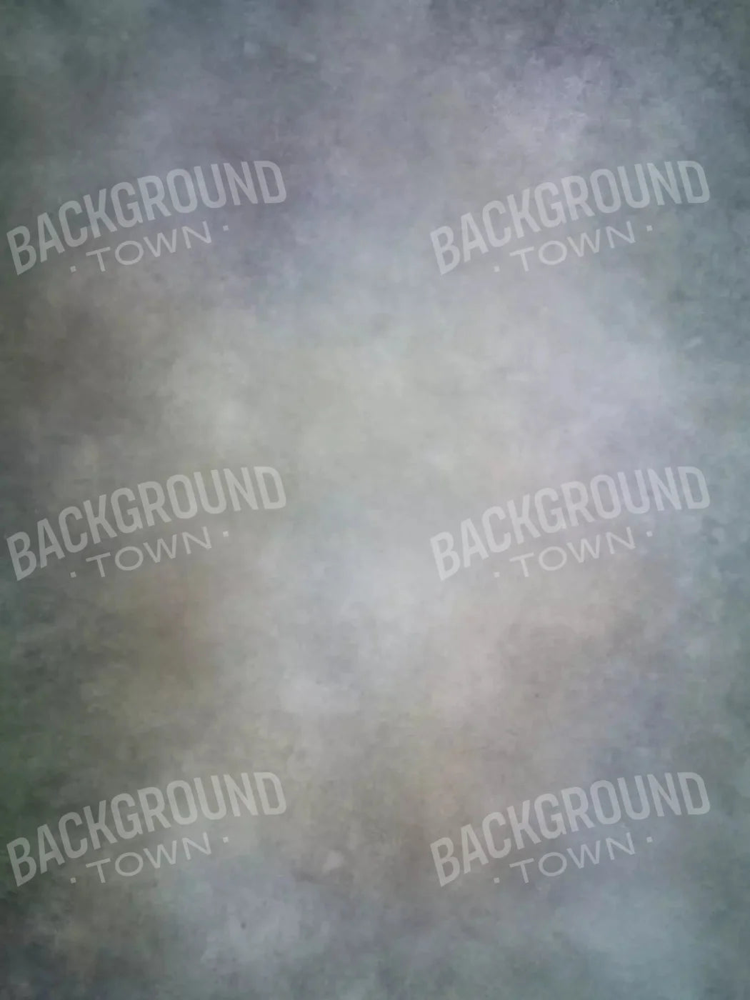 Misty Blue 5X68 Fleece ( 60 X 80 Inch ) Backdrop