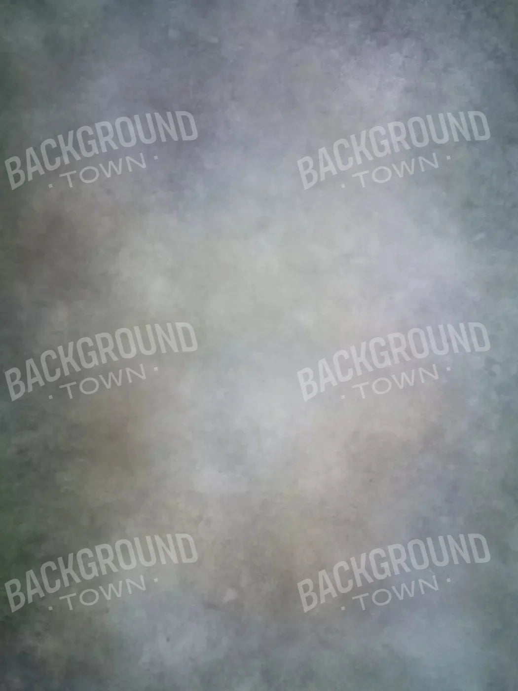 Misty Blue 5X7 Ultracloth ( 60 X 84 Inch ) Backdrop