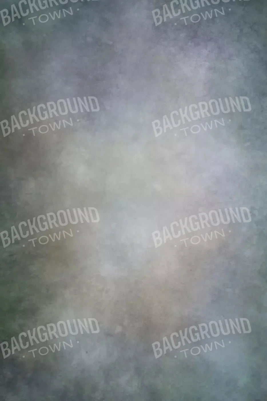 Misty Blue 5X8 Ultracloth ( 60 X 96 Inch ) Backdrop