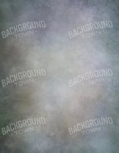 Misty Blue 6X8 Fleece ( 72 X 96 Inch ) Backdrop