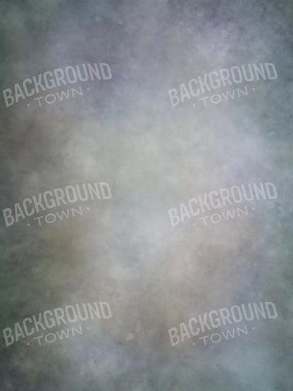 Misty Blue 8X10 Fleece ( 96 X 120 Inch ) Backdrop