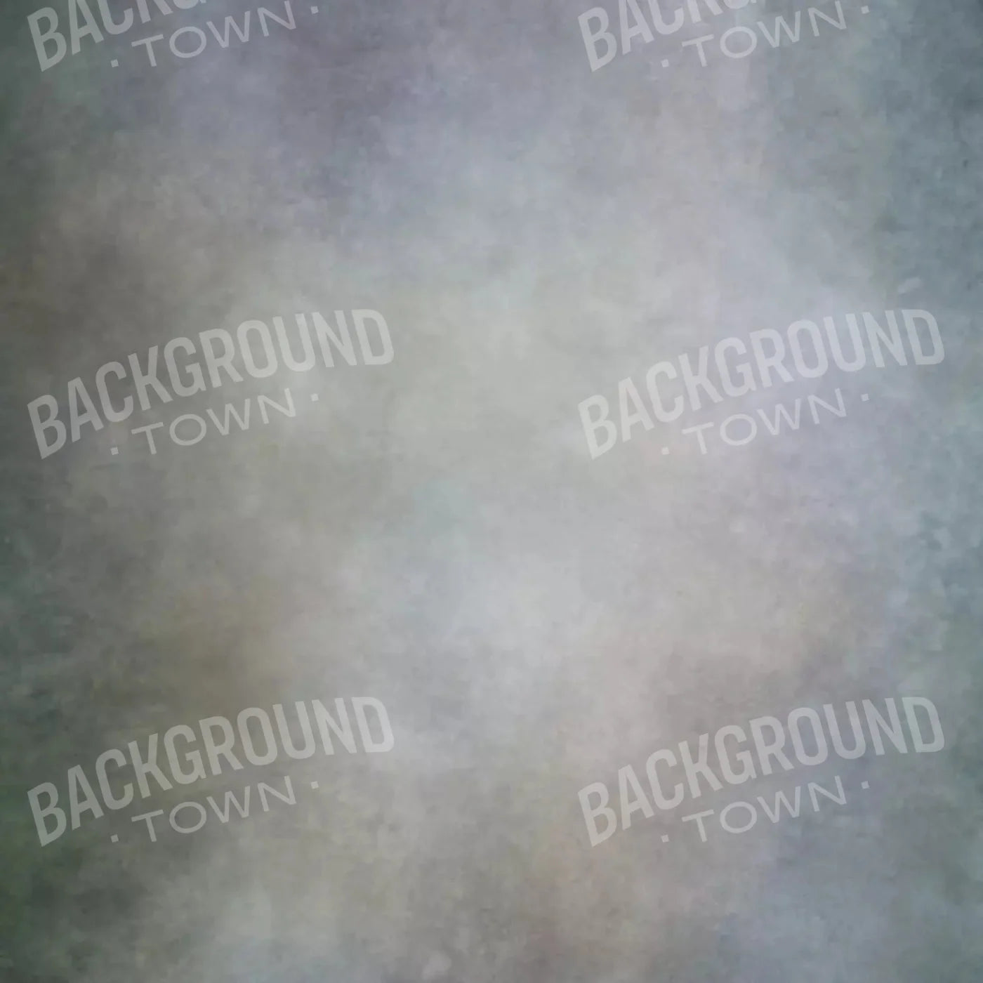 Misty Blue 8X8 Fleece ( 96 X Inch ) Backdrop