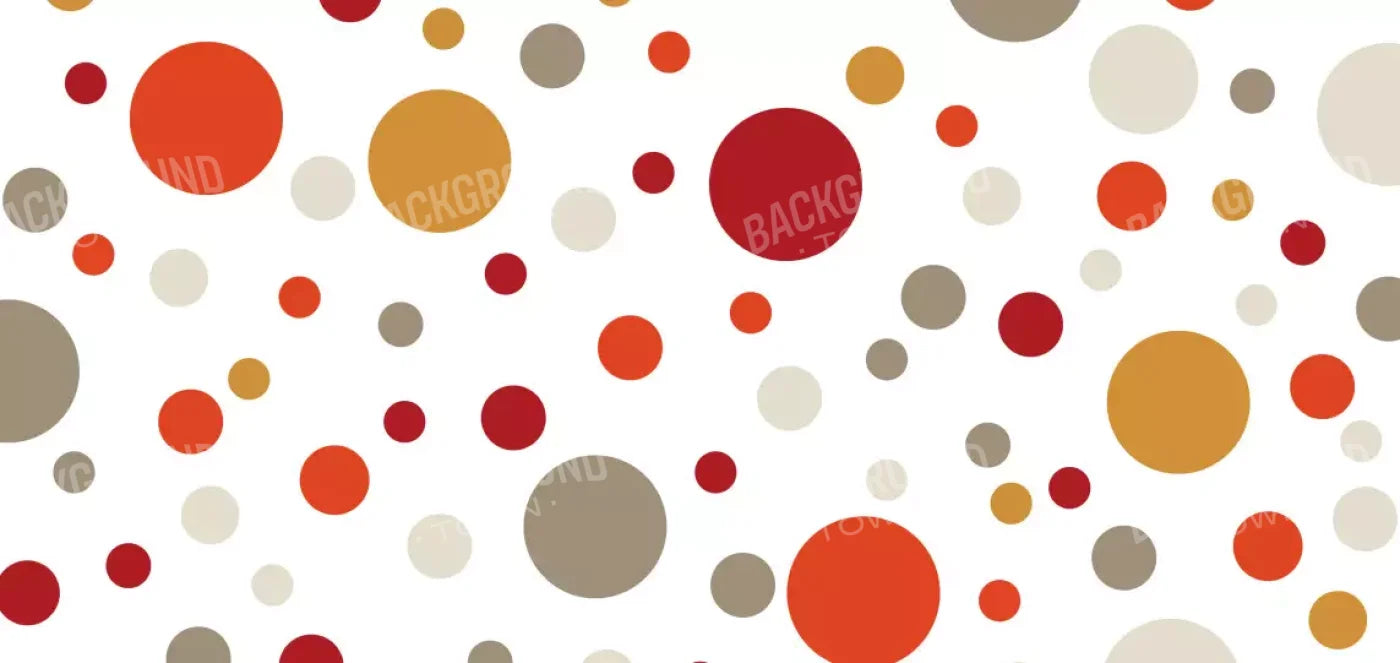 Mitch 16’X8’ Ultracloth (192 X 96 Inch) Backdrop