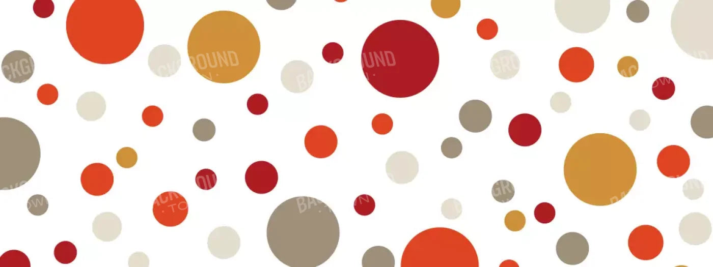 Mitch 20’X8’ Ultracloth (240 X 96 Inch) Backdrop