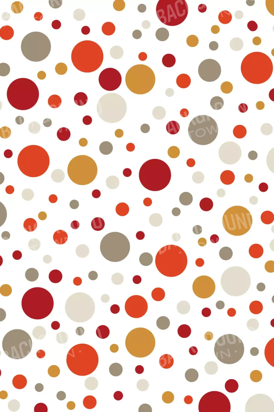 Mitch 5’X8’ Ultracloth (60 X 96 Inch) Backdrop