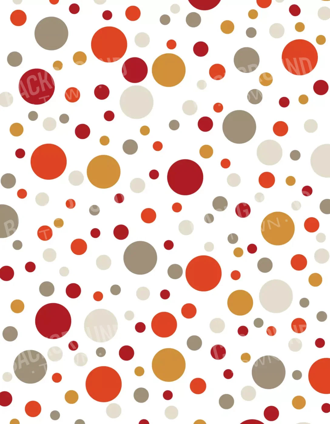 Mitch 6’X8’ Fleece (72 X 96 Inch) Backdrop