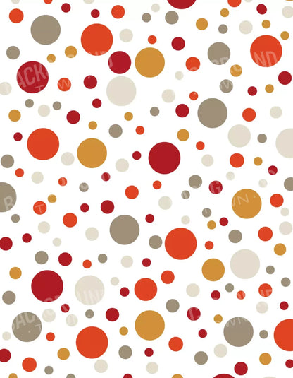 Mitch 6’X8’ Fleece (72 X 96 Inch) Backdrop