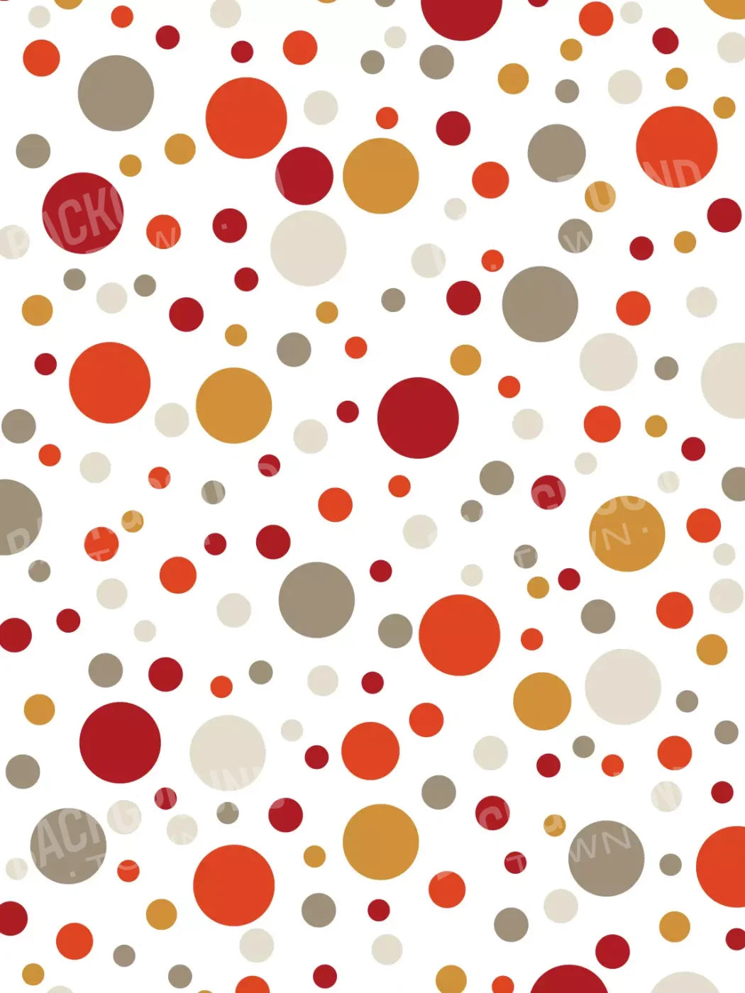 Mitch 8’X10’ Fleece (96 X 120 Inch) Backdrop