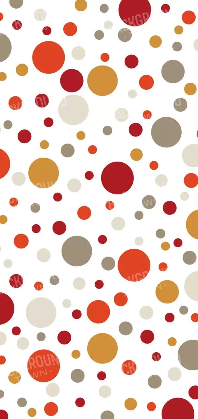 Mitch 8’X16’ Ultracloth (96 X 192 Inch) Backdrop