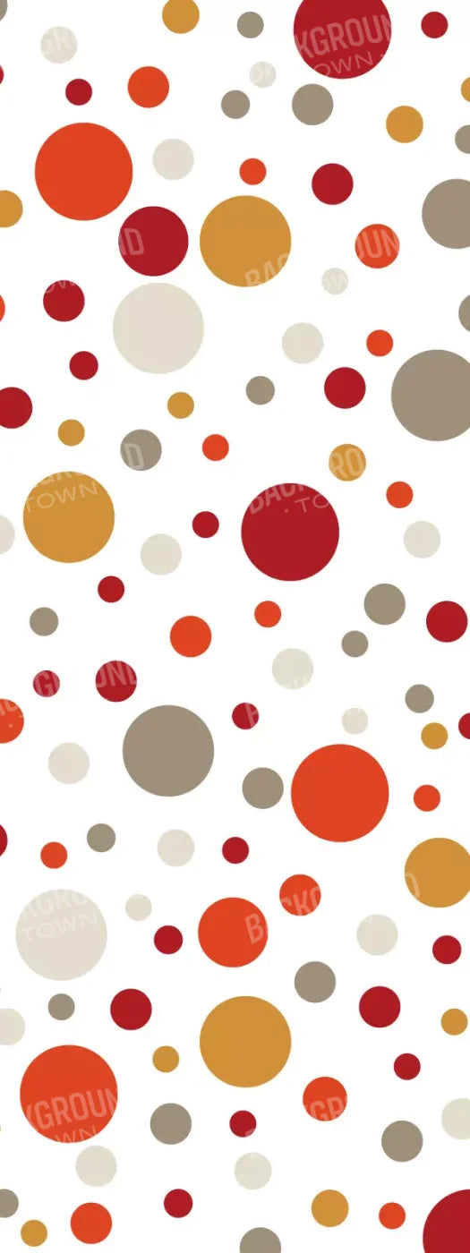 Mitch 8’X20’ Ultracloth (96 X 240 Inch) Backdrop