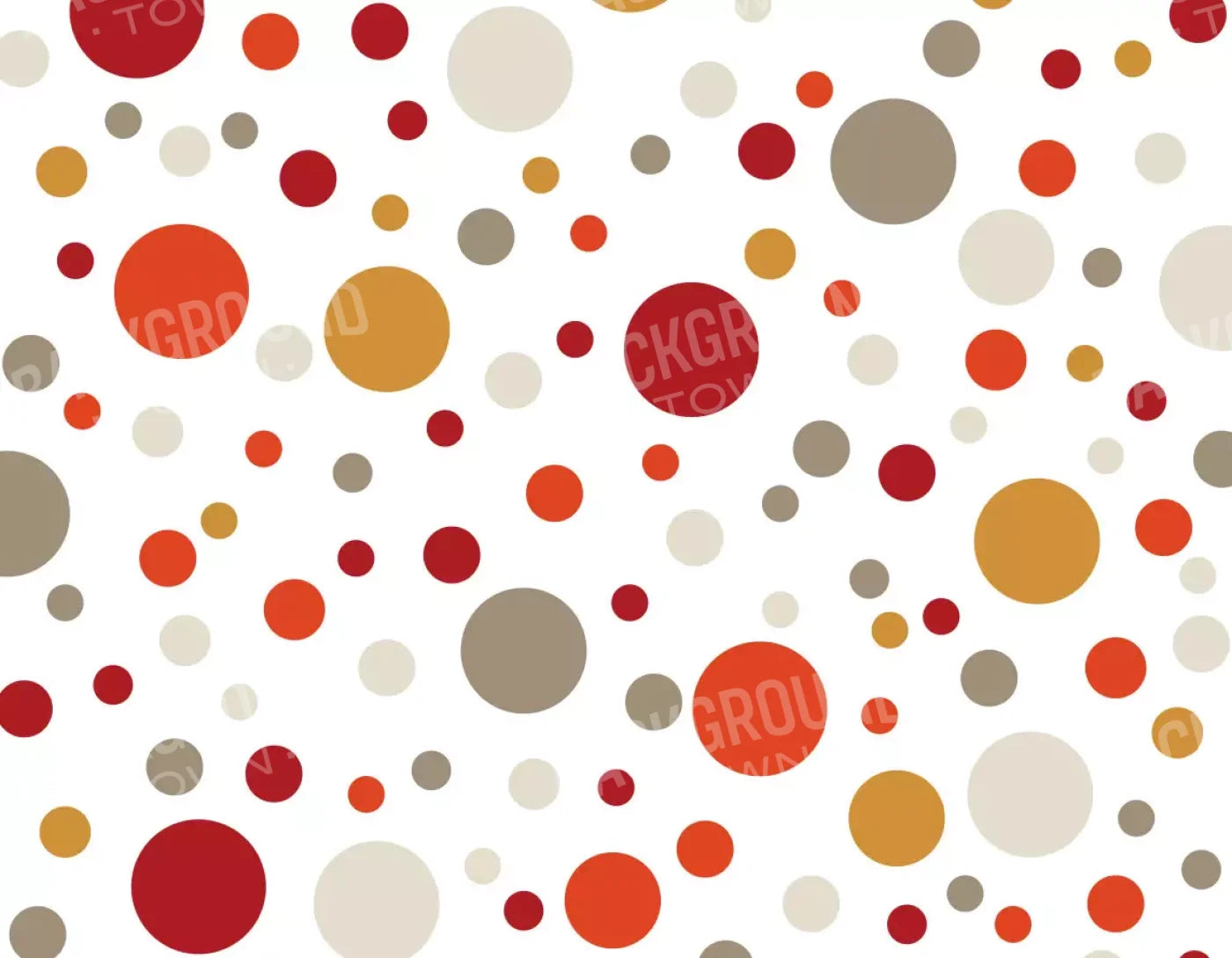 Mitch 8’X6’ Fleece (96 X 72 Inch) Backdrop