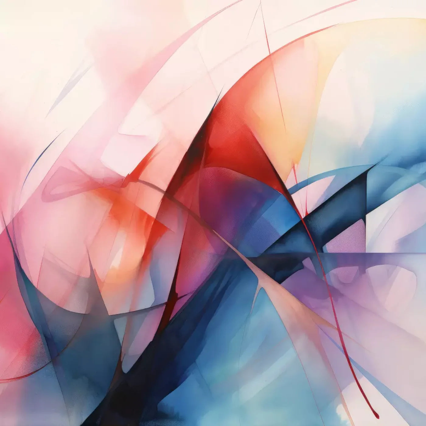 Mixed Up 10’X10’ Ultracloth (120 X Inch) Backdrop