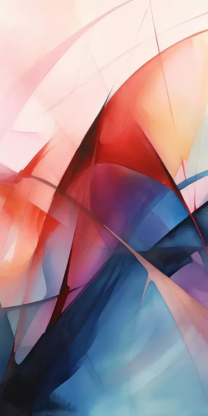 Mixed Up 10’X20’ Ultracloth (120 X 240 Inch) Backdrop