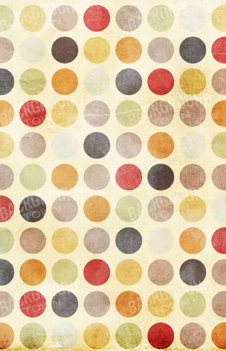 Mixer 8’X12’ Ultracloth (96 X 144 Inch) Backdrop