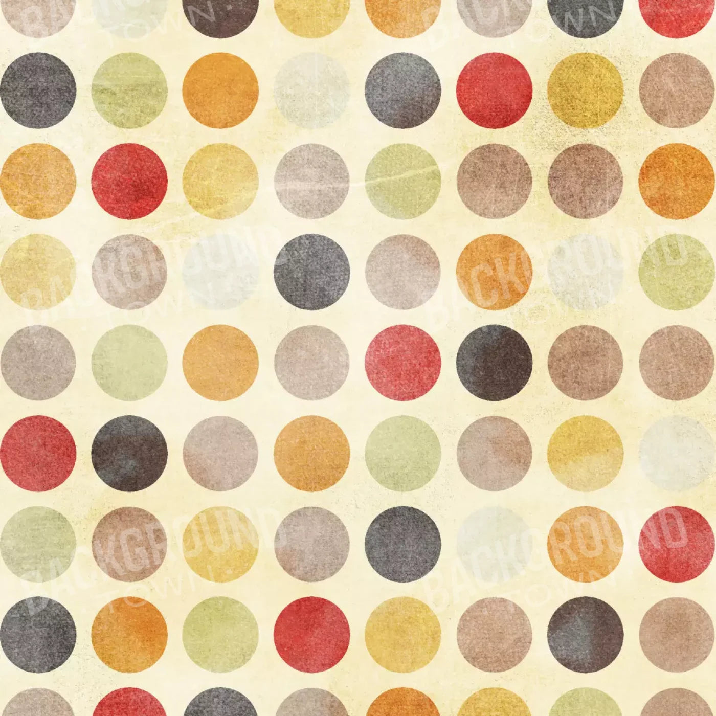Mixer 8’X8’ Fleece (96 X Inch) Backdrop