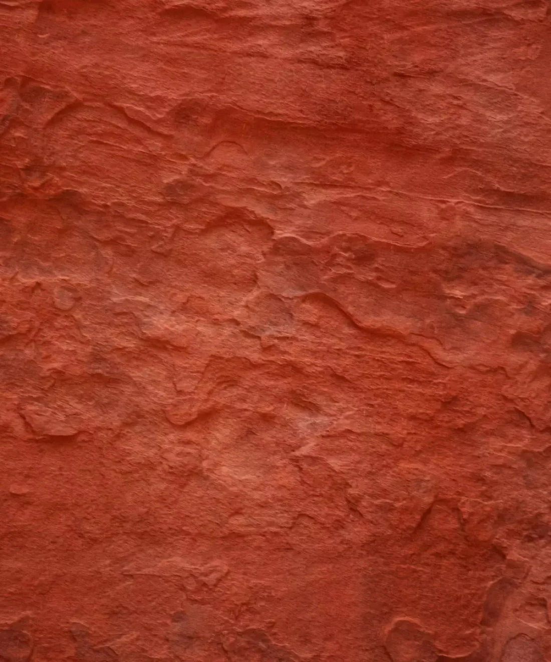 Orange Brick and Stone Backdrop for Photography